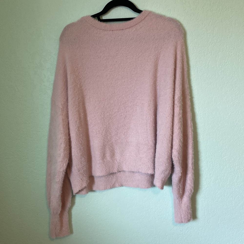Express Sweater - Picture 3 of 3
